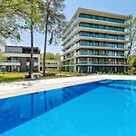 Bonnie-premium Lelle Waterfront Private Apartment Balatonlelle
