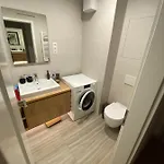 Apartment Bonnie-premium Lelle Waterfront Private Balatonlelle