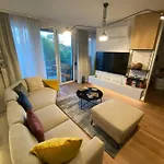 Bonnie-premium Lelle Waterfront Private *