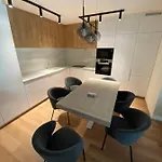 Apartment Bonnie-premium Lelle Waterfront Private *