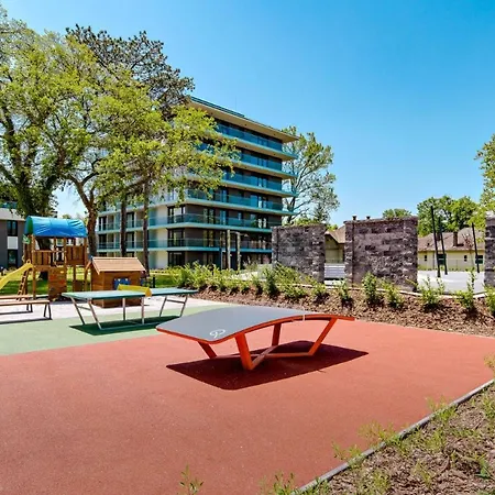 Bonnie-premium Lelle Waterfront Private