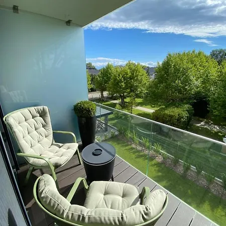 Bonnie-premium Lelle Waterfront Private Balatonlelle