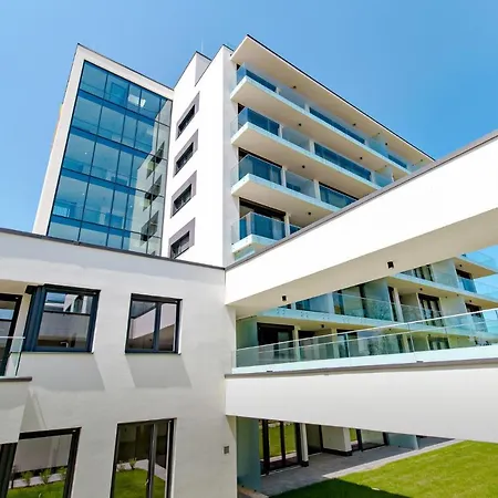 Apartment Premium Lelle Waterfront Bonnie