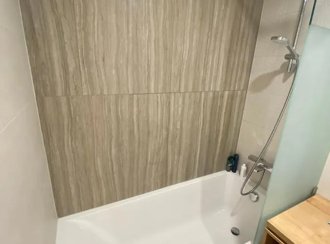 Apartment Bonnie-premium Lelle Waterfront Private