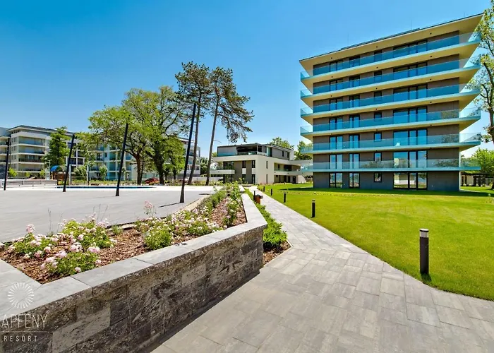 Bonnie-premium Lelle Waterfront Private