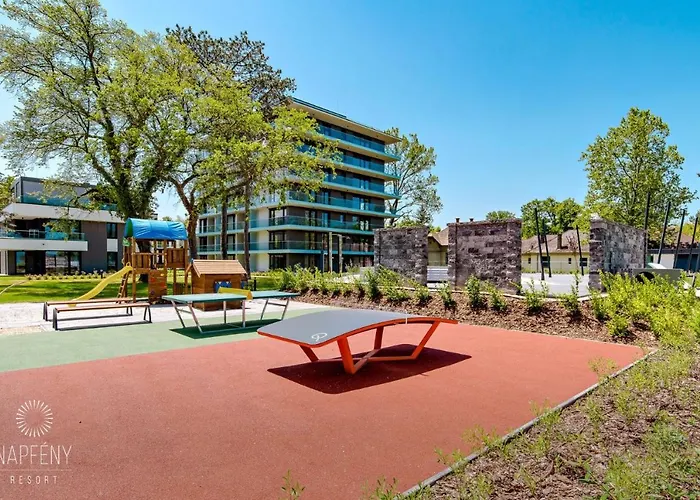 Bonnie-premium Lelle Waterfront Private