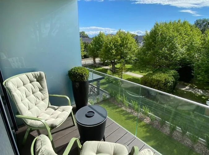 Bonnie-premium Lelle Waterfront Private Balatonlelle